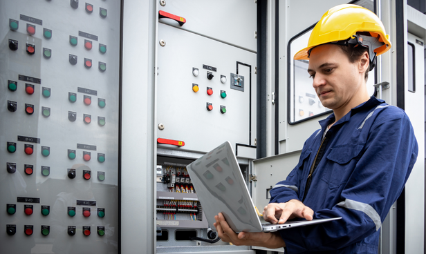 Corso Operatore elettrico