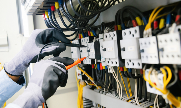 Corso Fondamenti Sicurezza Elettrica