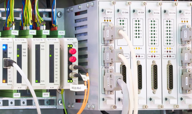 Corso Configurazione e interfacciamento PLC Siemens con ambienti lavoro