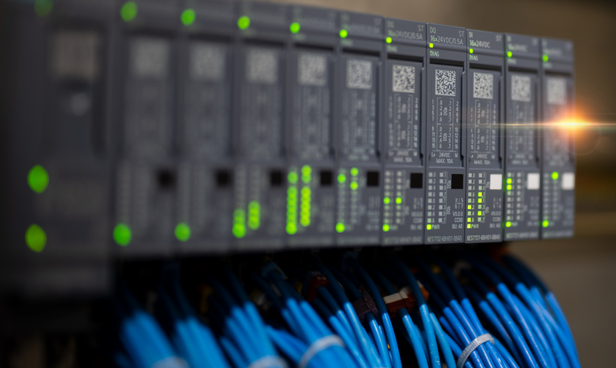 Corso Programmazione di base dei PLC Siemens