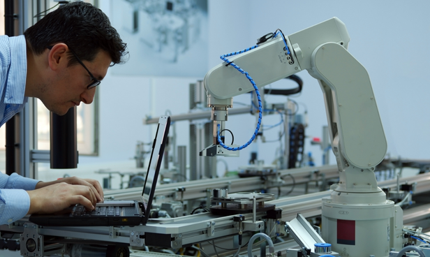 Corso Programmazione avanzata dei PLC Siemens