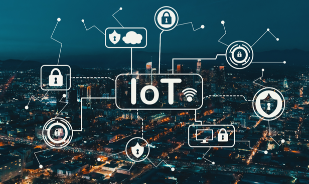 Corso Comunicazione tra PLC e IOT