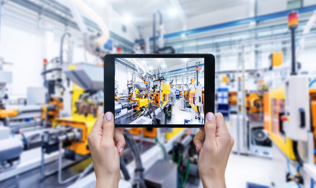 Corso Interfacce Uomo Macchina HMI