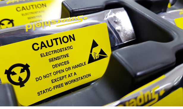 CORSO Etichette Sicurezza Prodotti